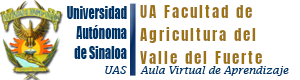 Facultad de Agricultura del Valle del Fuerte
