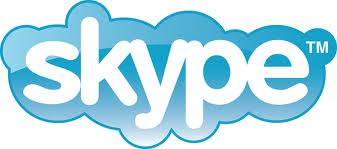 Logotipo Skype